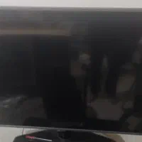 ال ای دی شکسته ۵۰اینچ سامسونگ