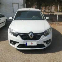 فروش رنو سیمبل خانگی