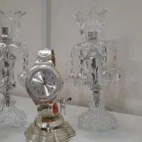 شمعدانی در حد