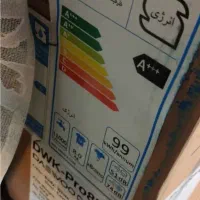 لباسشویی دوو 8کیلویی پلمپ|ماشین لباسشویی و خشک‌کن لباس|گرگان, |دیوار