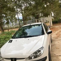 206 sd|خودرو سواری و وانت|علی‌آباد کتول, |دیوار