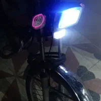 موتور ۱۲۵مدل ۸۹عقیق سرحال