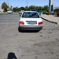 پراید مدل۹۵