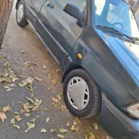 پراید مدل ۸۲پلاک تهران|خودرو سواری و وانت|تربت‌حیدریه, پایانه مسافربری تربت حیدریه|دیوار