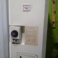 ابگرمکن کارکرده چهل و پنجاه لیتری