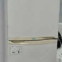 یخچال فریز بالا پایین