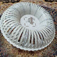 لامپ ال ای دی بزرگ