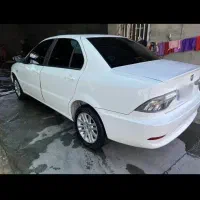 سمند سورن EF7