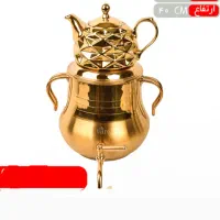 انواع کتری قوری در طرح و سایز های مختلف نو آکبند|قوری، کتری، قهوه‌ساز دستی|تهران, آذری|دیوار