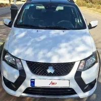 کوییک Rs 1402 در حد صفر