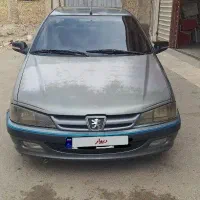 پژو پارس مدل 84|خودرو سواری و وانت|اصفهان, پرتمان|دیوار