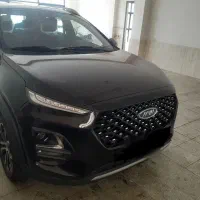 ام وی ام X22pro MT، مدل ۱۴۰۲|خودرو سواری و وانت|ملایر, |دیوار
