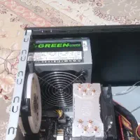 پاور گرین ۴۳۰ وات