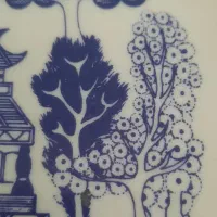 پلو خوری ملامین|ظروف سرو و پذیرایی|تهران, خزانه|دیوار