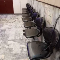 آبگرمکن و سینگ و سرشور|آرایشگاه و سالن‌های زیبایی|چناران, |دیوار