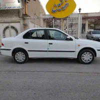 سمند LX|خودرو سواری و وانت|قزوین, |دیوار