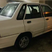 خودرو|خودرو سواری و وانت|کرج, استاندارد|دیوار