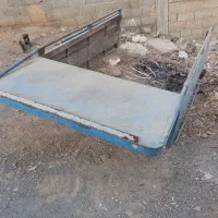 فروش باربند نیسان شمالی|قطعات یدکی و لوازم جانبی|خمینیشهر, |دیوار