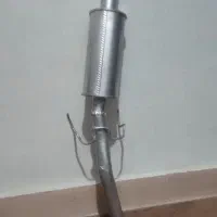 منبع اگزوز رنجروری