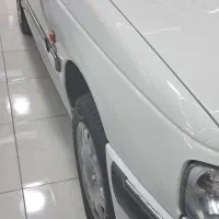 پارس ۸۹ دوگانه فابریک