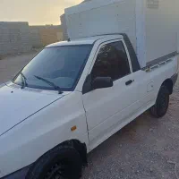 پراید وانت مدل 1400