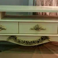 بوفه|بوفه، ویترین، کنسول|کازرون, |دیوار