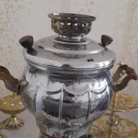 فروش سماور ۶ لیتری