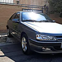 پارس سال مدل 89|خودرو سواری و وانت|شیراز, دلجو|دیوار