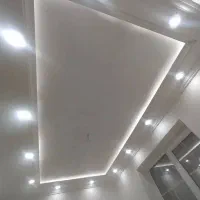 گچکاری و لکه گیری