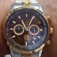 ساعت ۳ موتوره سیتی زن