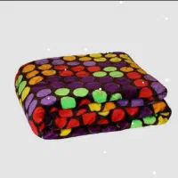 پتوی دونفره|رختخواب، بالش، پتو|پیرانشهر, |دیوار