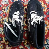 کفش کشتی ، عتیقه|کیف، کفش، کمربند|یاسوج, |دیوار