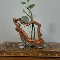 مجسمه رومیزی و اکسسوری زیبا در milo.gallery