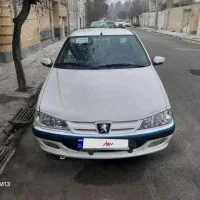 پارس۸۹دوگانه شرکتی معاوضه هم میکنم(فروش فوری)