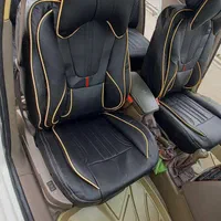 روکش صندلی خلبانی دیزاین روکش|قطعات یدکی و لوازم جانبی|محمدیه-قزوین, |دیوار