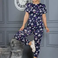 تیشرت شلوار