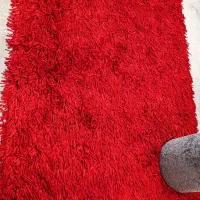 فرش طرح ماکارانی ۴ متری|فرش|ایلام, |دیوار