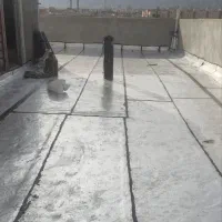 ایزوگام و قیرگونی محمدزاده با ضمانت نامه|خدمات پیشه و مهارت|بیرجند, |دیوار