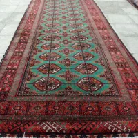 کناره دستبافت کهنه|فرش|ری, شهرری|دیوار