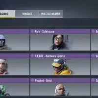 اکانت کالاف گاد ارزون|کنسول، بازی ویدئویی و آنلاین|اندیمشک, |دیوار