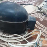 موتور یخچال|یخچال و فریزر|پارس‌آباد, |دیوار