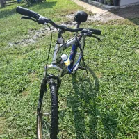 دوچرخه ۲۶|دوچرخه، اسکیت، اسکوتر|فومن, |دیوار