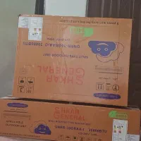 کولر گازی سرمایشی گرمایشی ۳۰ هزار