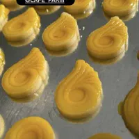 کلاس شیرینی خونگی تضمینی