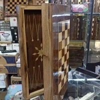 محصولات تخته نرد چوب گردو سنندج کار دست|اسباب‌‌بازی|مشهد, کوه سنگی|دیوار