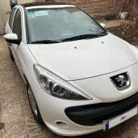 ۲۰۷ پانا صفر خشک