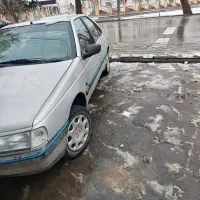 پژو405مدل 85|خودرو سواری و وانت|مراغه, |دیوار