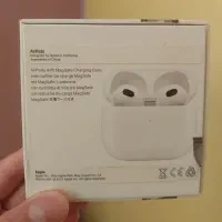 ایرپاد 3 اصلی|لوازم جانبی موبایل و تبلت|شیراز, شهرک استقلال|دیوار