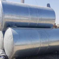 تانکر 10 و 15 و 20 و 30 هزار لیتری نو|عمدهفروشی|اصفهان, احمدآباد|دیوار