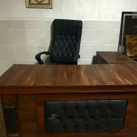 میز مدیریت نو